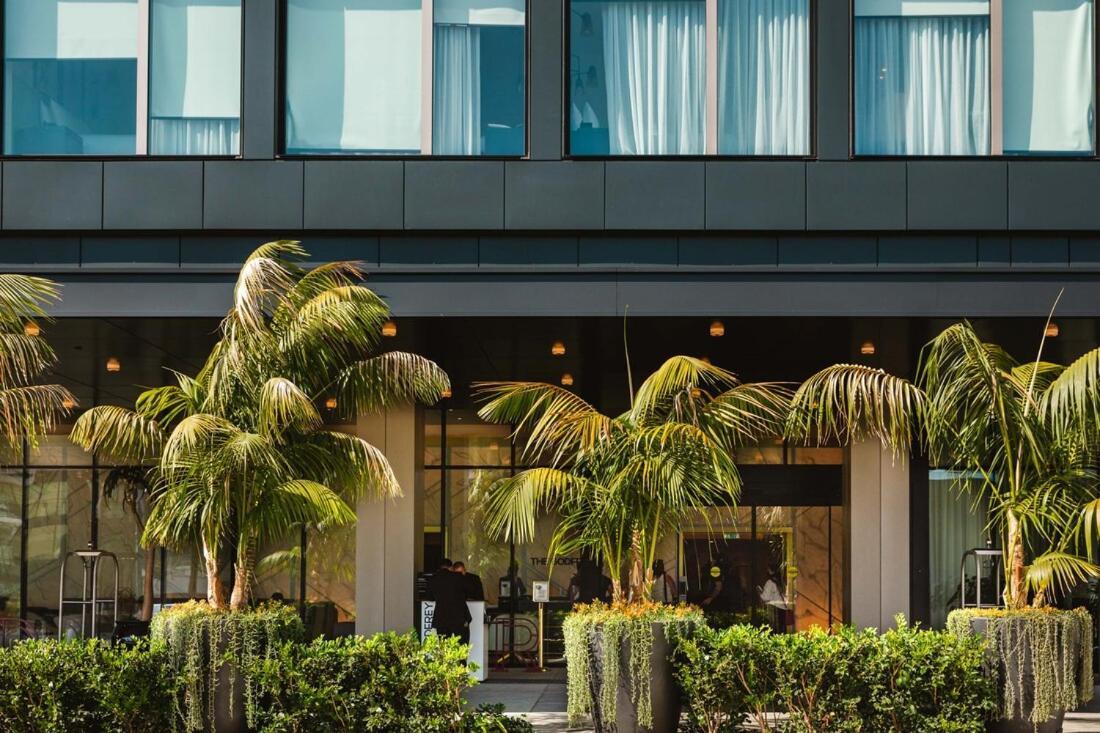 The Godfrey Hollywood Hotel 4*